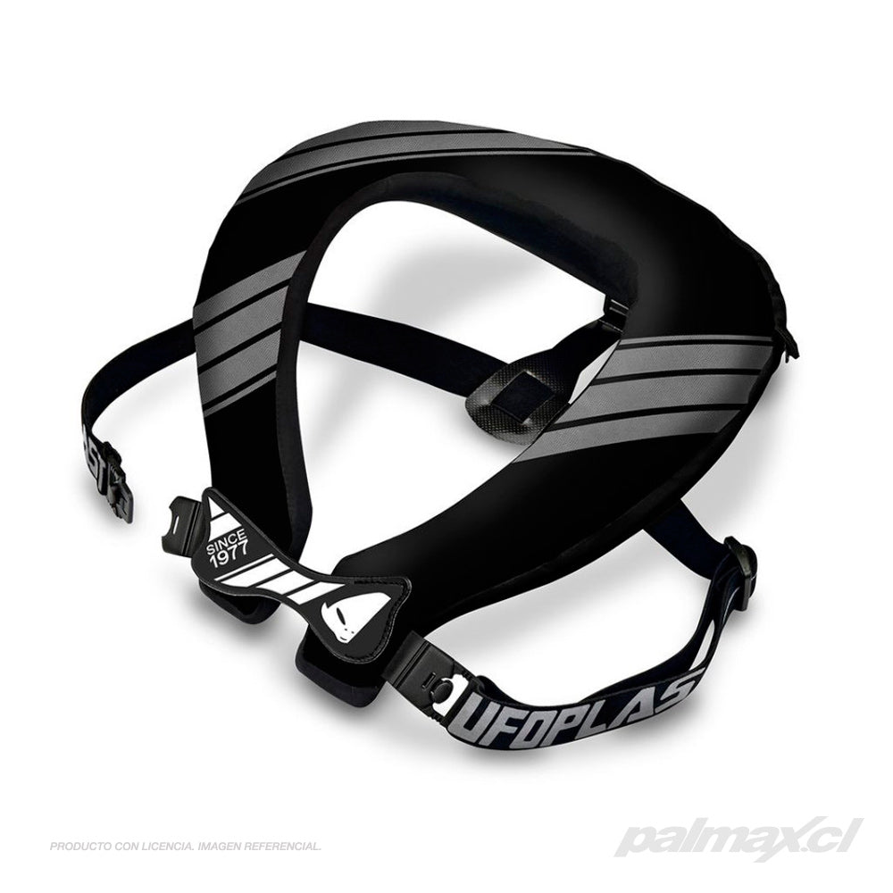 Soporte de cuello para adultos modelo Bulldog | UFO Plast